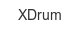 xdrum