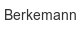 Berkemann berkemann