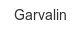 Garvalin garvalin