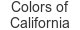 Colors of California colors-of-california