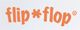 Flip*Flop flip-flop