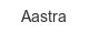 Aastra aastra