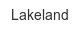 Lakeland lakeland