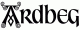 Ardbeg ardbeg