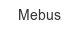 Mebus mebus