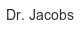 Dr. Jacobs dr-jacobs