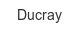 Ducray ducray