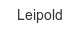 Leipold leipold