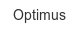 Optimus optimus