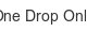 One Drop Only one-drop-only