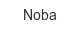 Noba noba