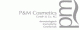 P & M Cosmetics p-m-cosmetics