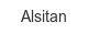 Alsitan alsitan