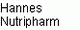 Hannes Nutripharm hannes-nutripharm