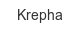 Krepha krepha