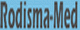 Rodisma-Med Pharma rodisma-med-pharma