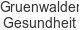 Gruenwalder Gesundheit gruenwalder-gesundheit