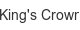 King's Crown king-s-crown