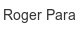 Roger Para roger-para