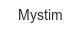 mystim