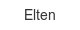Elten elten