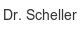 Dr. Scheller dr-scheller