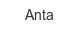 Anta anta