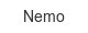 Nemo nemo