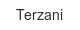 Terzani terzani