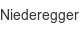 Niederegger niederegger