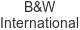 B&W International b-w-international