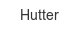 hutter