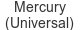 Mercury (Universal) mercury-universal