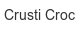 Crusti Croc crusti-croc