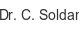 Dr. C. Soldan dr-c-soldan