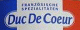 Duc De Coeur duc-de-coeur