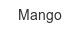 Mango mango