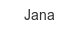 Jana jana