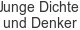 Junge Dichter und Denker junge-dichter-und-denker