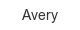 Avery avery