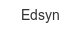 Edsyn edsyn