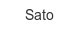 Sato sato
