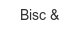Bisc & bisc