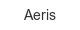 Aeris aeris