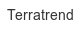 Terratrend terratrend