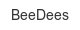 BeeDees beedees