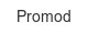 Promod promod