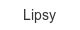 lipsy