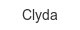 Clyda clyda