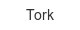 Tork tork